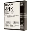 Ricoh (405761) Black Gel Cartridge SG3110 - No warranty (Item no: RC GC41BK)